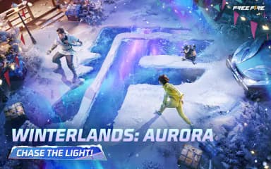 Garena Free Fire: BOOYAH Day Banner