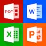 All Document Reader & Viewer