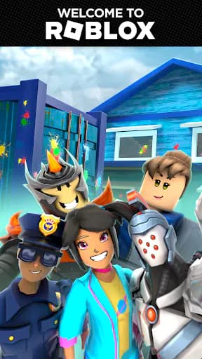 Roblox Banner